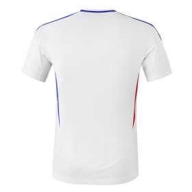 Olympique lyon Hjemme 2024-25 - Fodboldtrøjer (S/S)